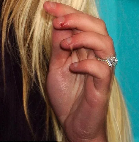 Britney Spears
