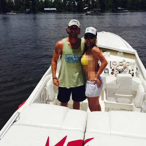 Inilah foto mesra pemicu rumor perselingkuhan Britney @ instagram.com/britneyspears