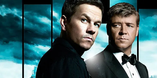 Broken CIty