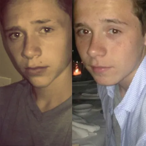 Bisa tebak mana Brooklyn yang asli? © istimewa