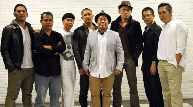 Brown Sugar, siap comeback! 