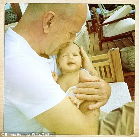 Bruce Willis
