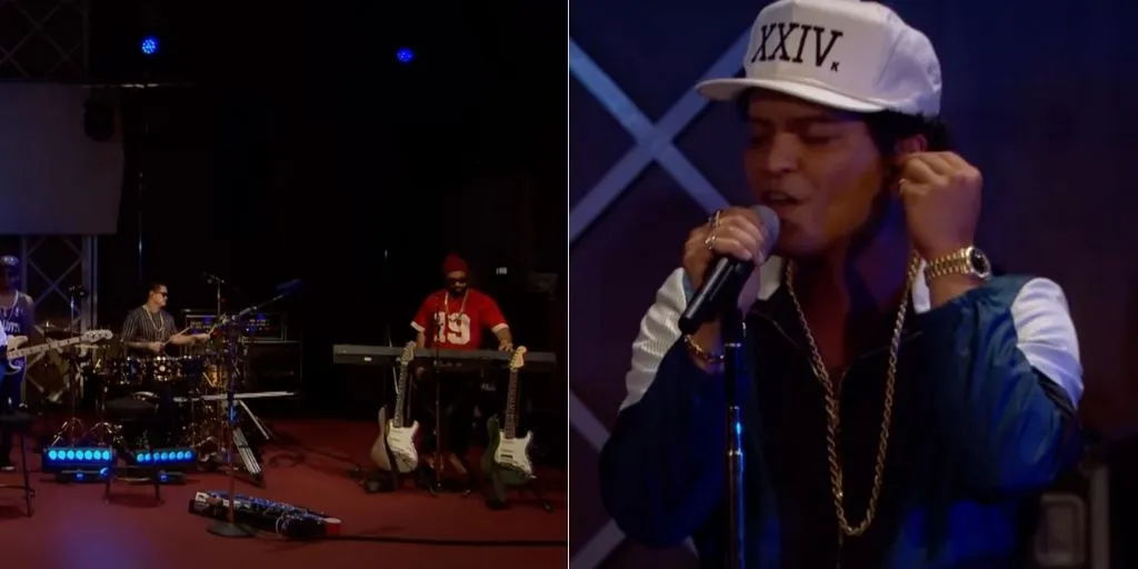 Bruno Mars - All I Ask - Song By Adele