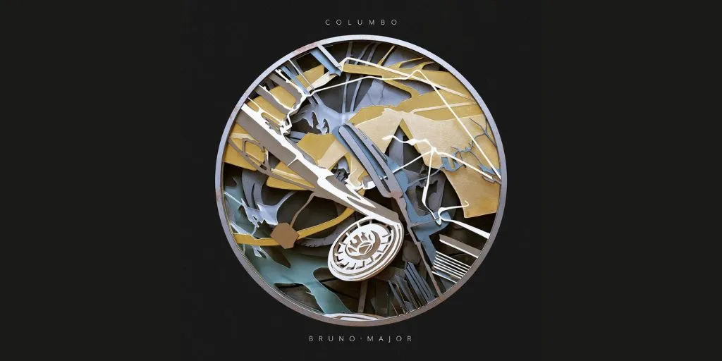 Bruno Major - Columbo