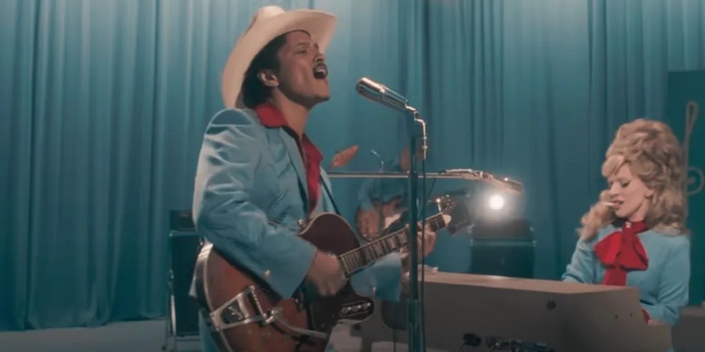 Bruno Mars - Die With A Smile