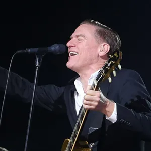 Bryan Adams - I Finally Found Someone (Terjemahan)
