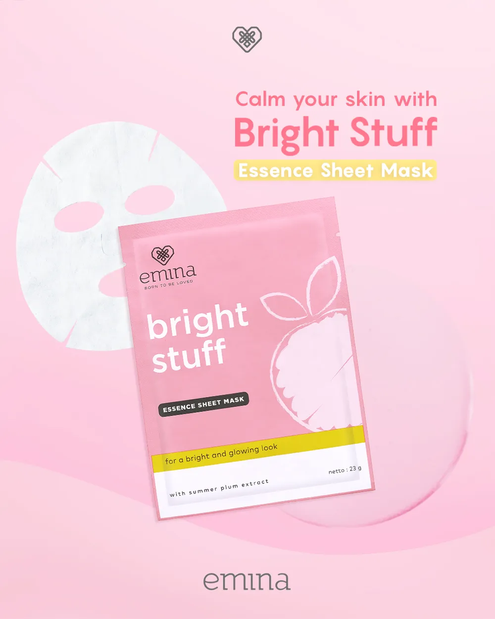 (c) Instagram/eminacosmetics