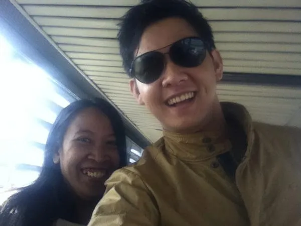 Twitter @arsyilrahman