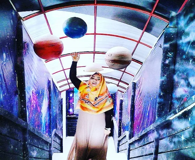 Foto : Instagram.com/bscindonesia, Diambil 8 Juli 2019