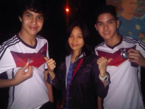 Al Ghazali © Twitter.com/@AlKohler7