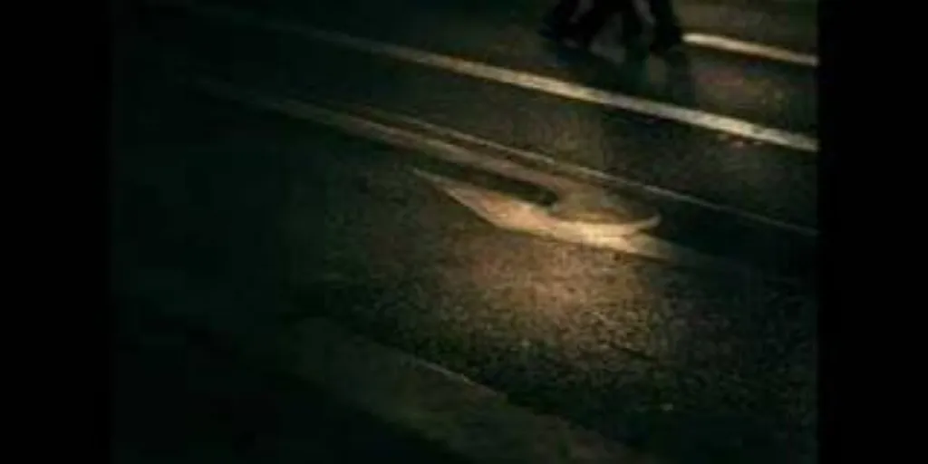 Chris De Burgh - A Rainy Night In Paris (Terjemahan)