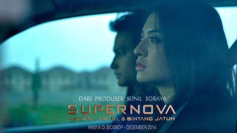 ©Twitter/SorayaFilms
