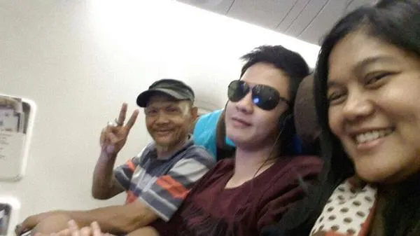 Twitter @arsyilrahman