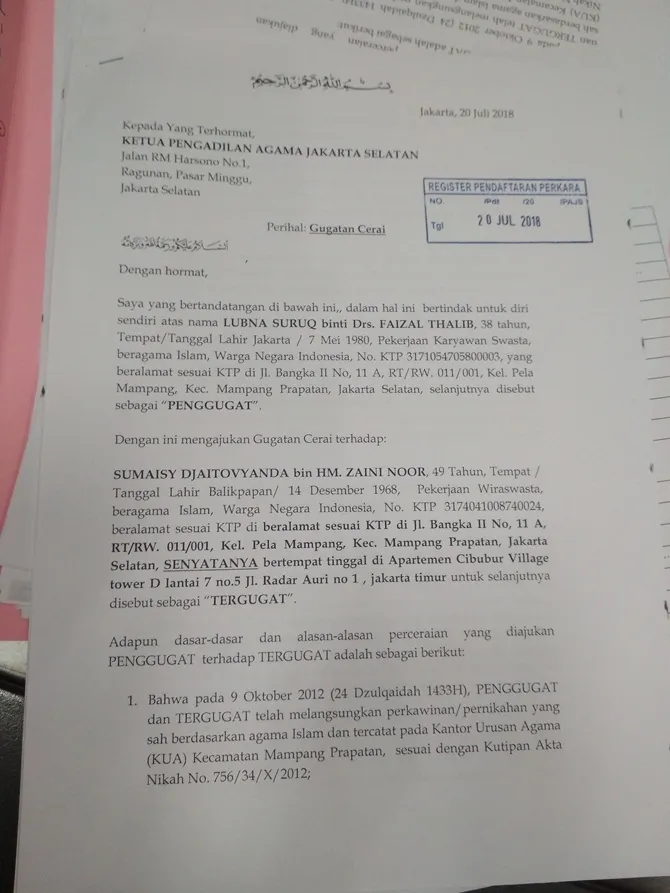 Credit: KapanLagi.com/Fikri Alfi Rosyadi