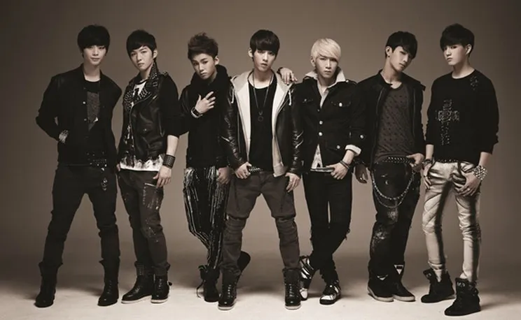 BTOB