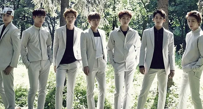 BTOB - It's Okay (Terjemahan)