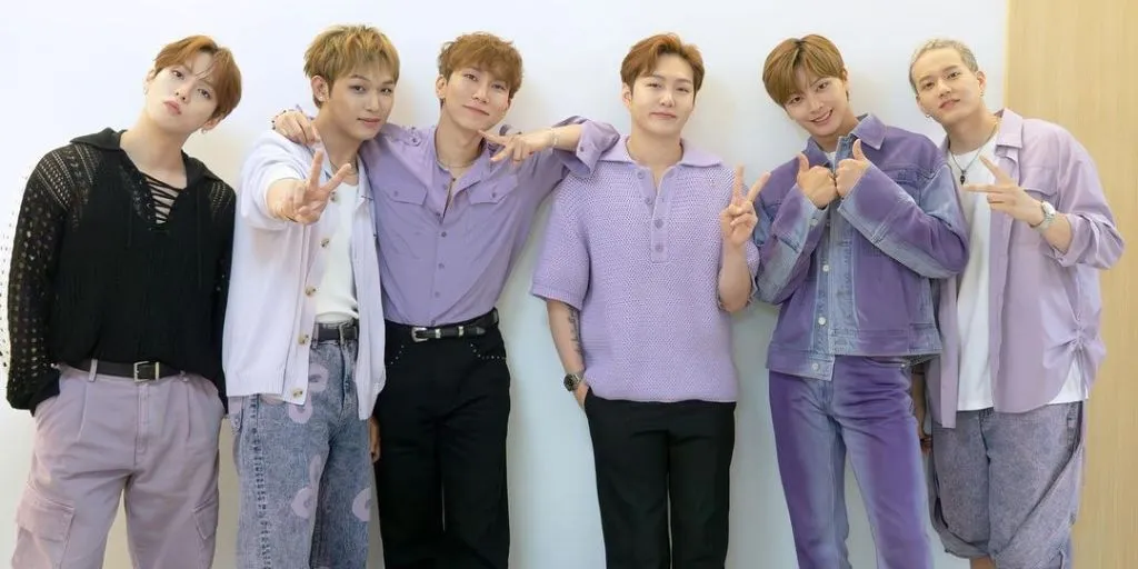 BTOB - Day&Night