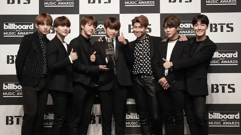 BTS siap memukau publik Amerika © soompi.com