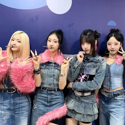 BTS MV Super Model VVUP yang Super Keren