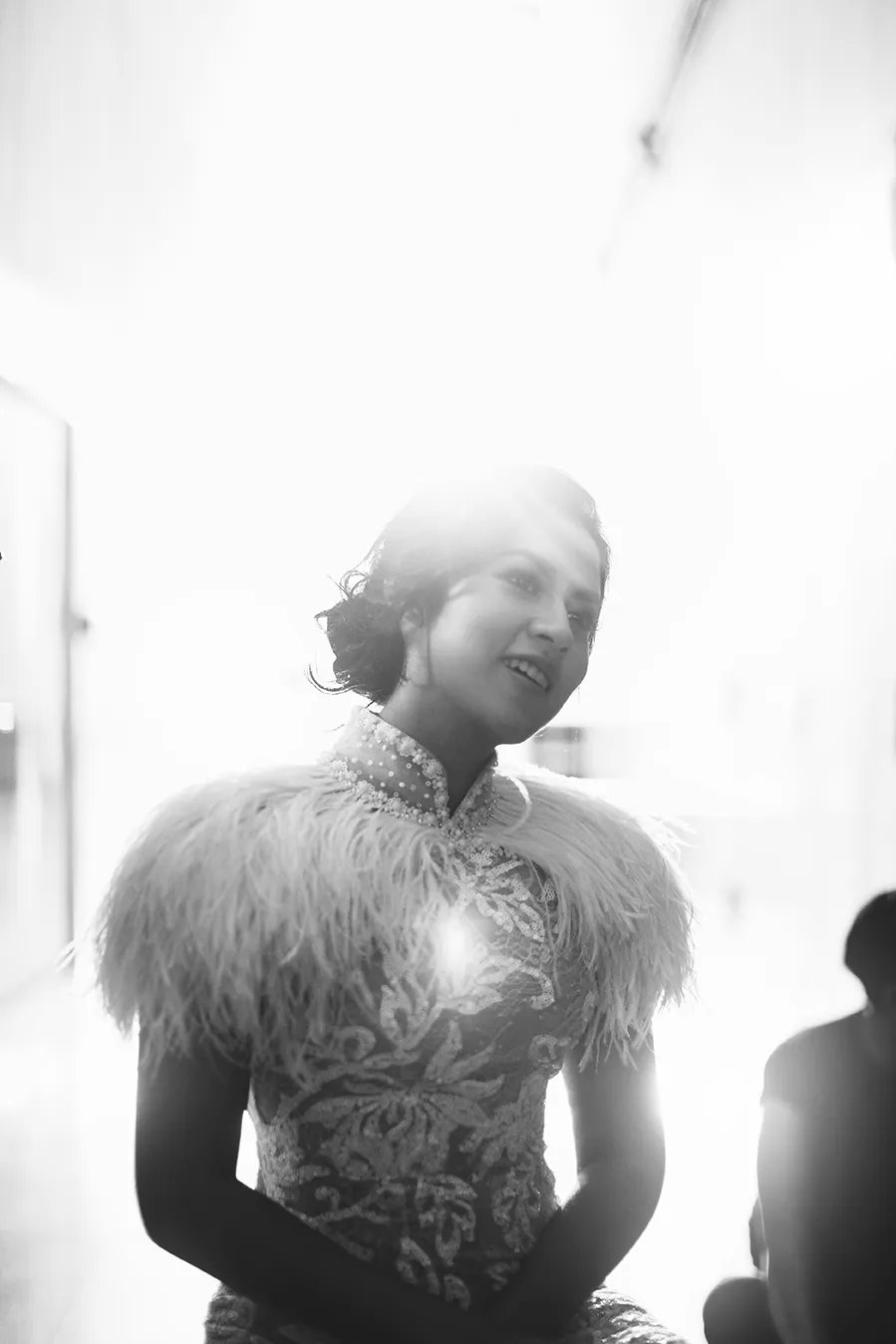 Raisa @foto: Windy Sucipto