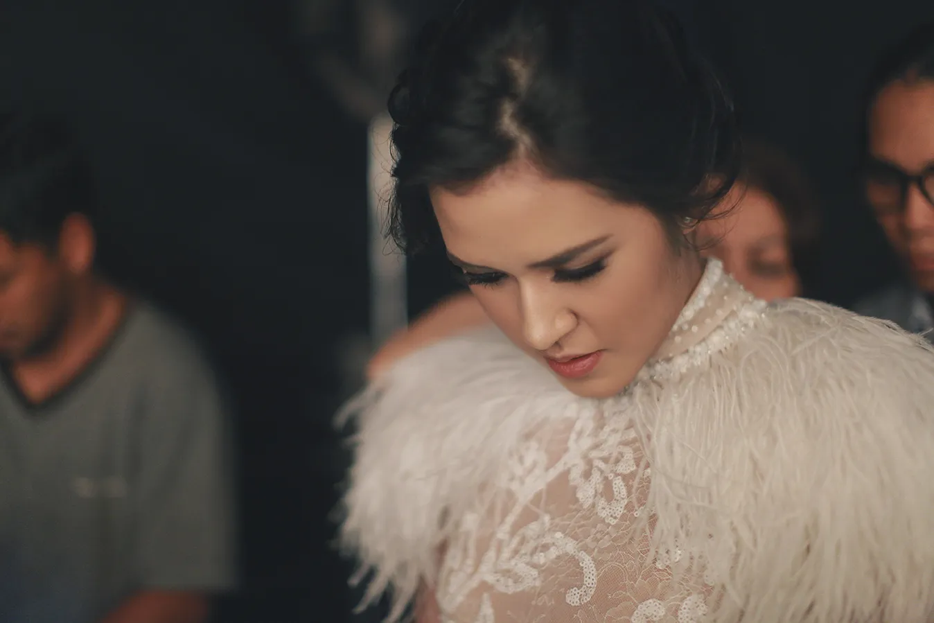 Raisa @foto: Windy Sucipto