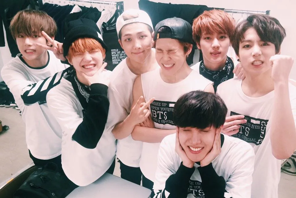Promotor yakin event fanmeeting Bangtan Boys (BTS) di Indonesia tak akan batal seperti sebelumnya. ©theqoo.net
