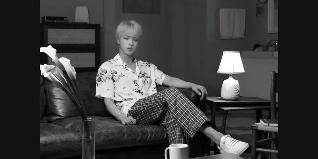 BTS - Epiphany