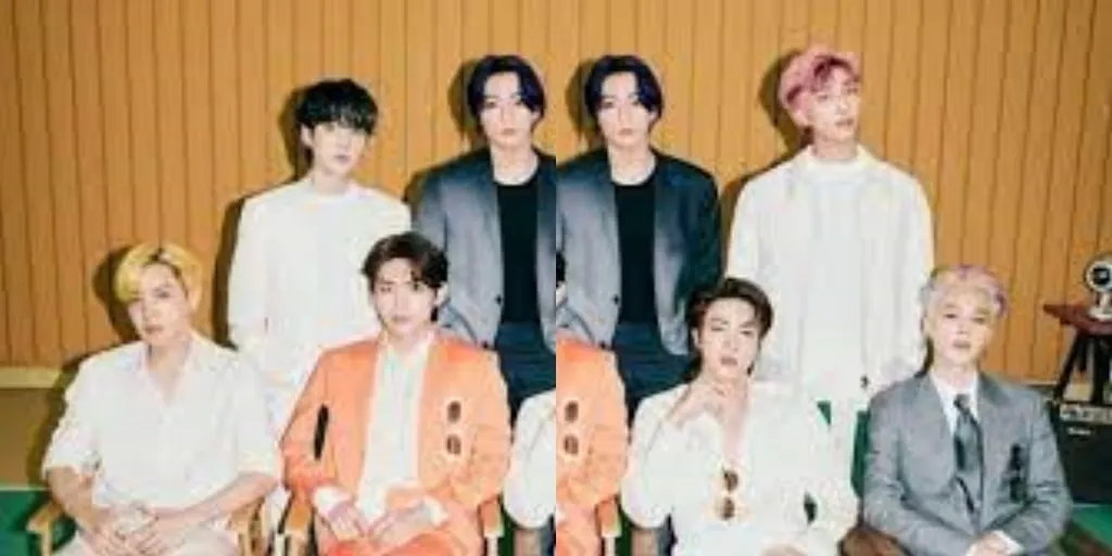 BTS - Boy In Luv Terjemahan Bahasa Indonesia