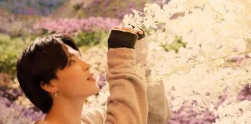 BTS - Stay Gold