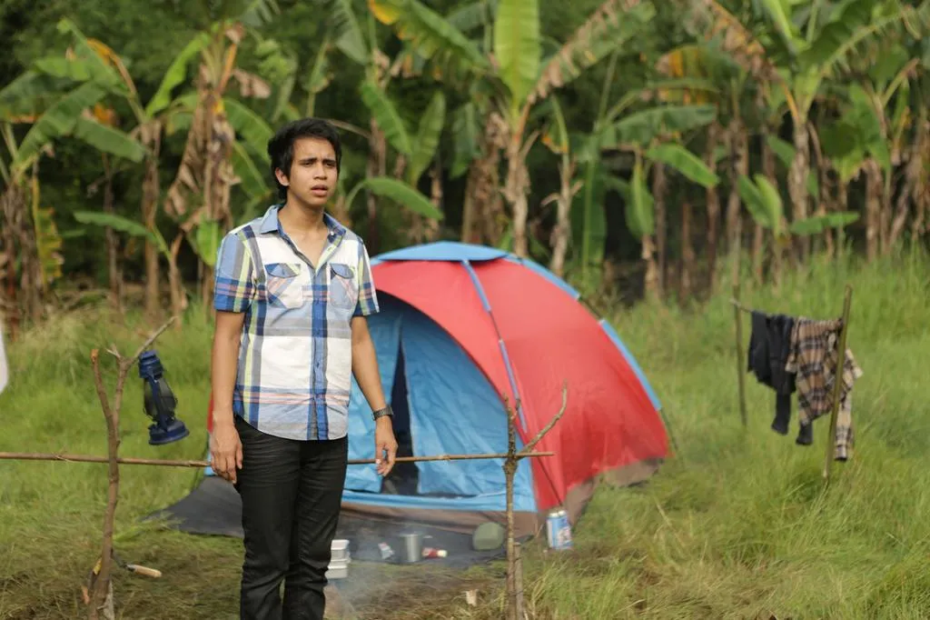 MALAM MIKO MINGGU MIKO MOVIE © malamminggumikomovie.com