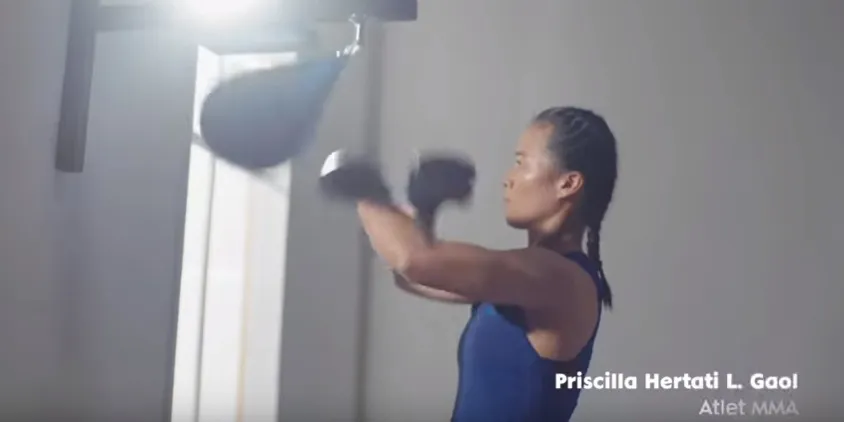 ©Youtube/NIVEA Indonesia
