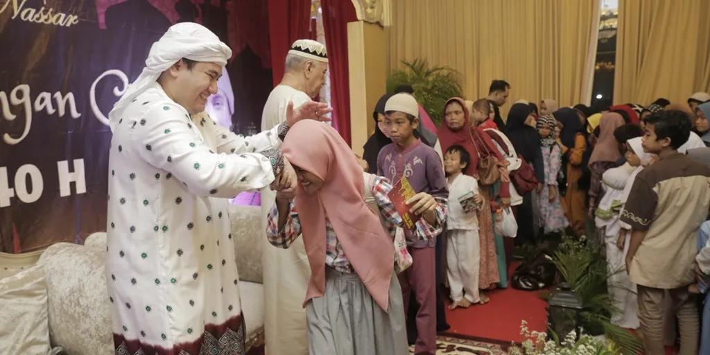 © KapanLagi.com/Muhammad Akrom Sukarya