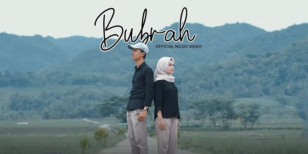 Northsle ft. Agiff - Bubrah