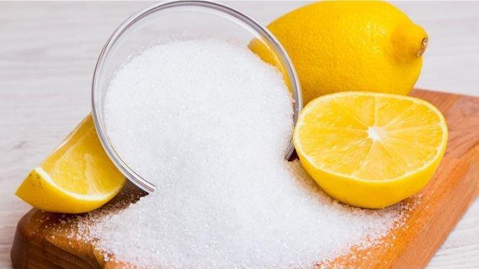 Citric Acid Powder (chemistryworld.com)