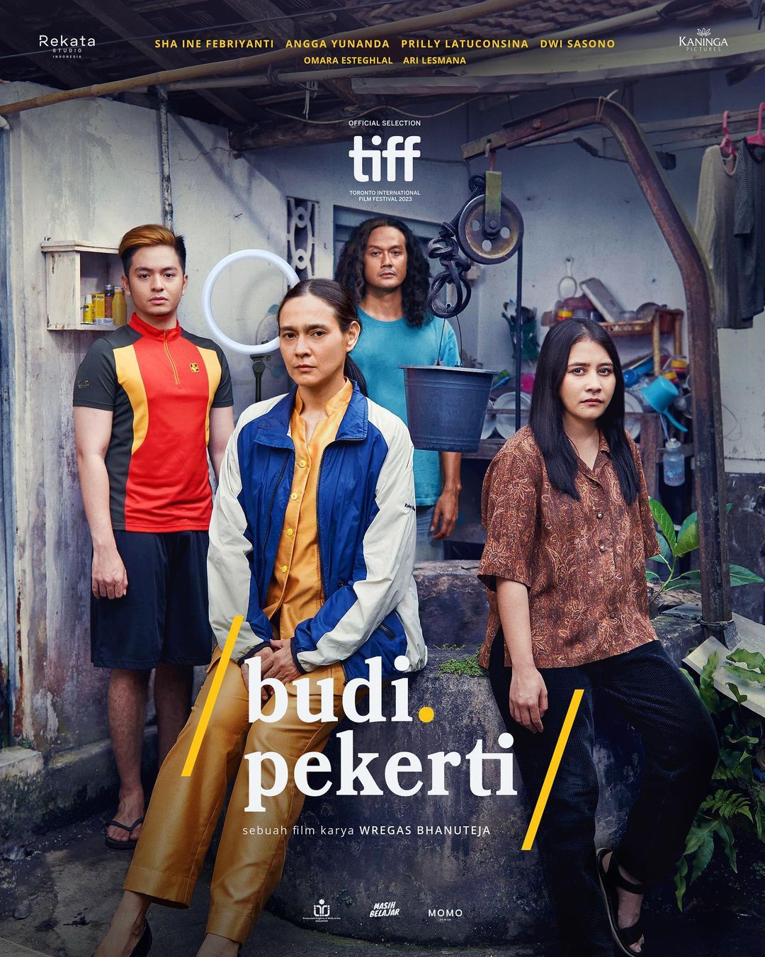 Budi Pekerti Film.Instagram.com/rekatastudio