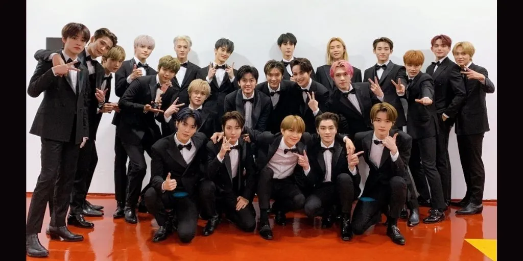 NCT U - Make A Wish (Birthday Song) Terjemahan Bahasa Inggris