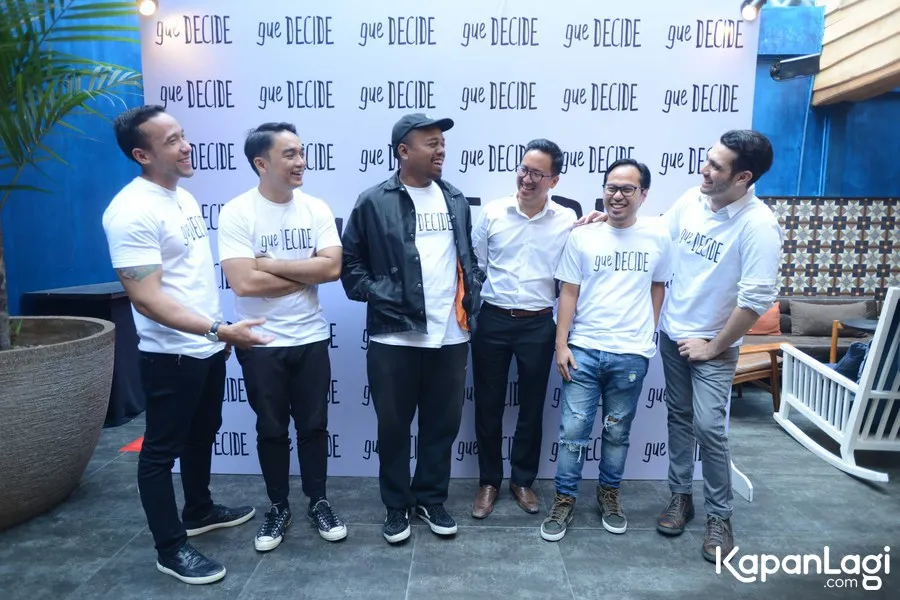 KapanLagi / Bayu Herdianto