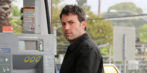 Ben Affleck Dukung Islam