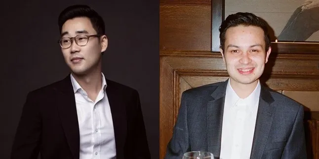 Jesse Choi dan Tavan Dutton (Credit: Instagram/jessechoi_/tavankkd)