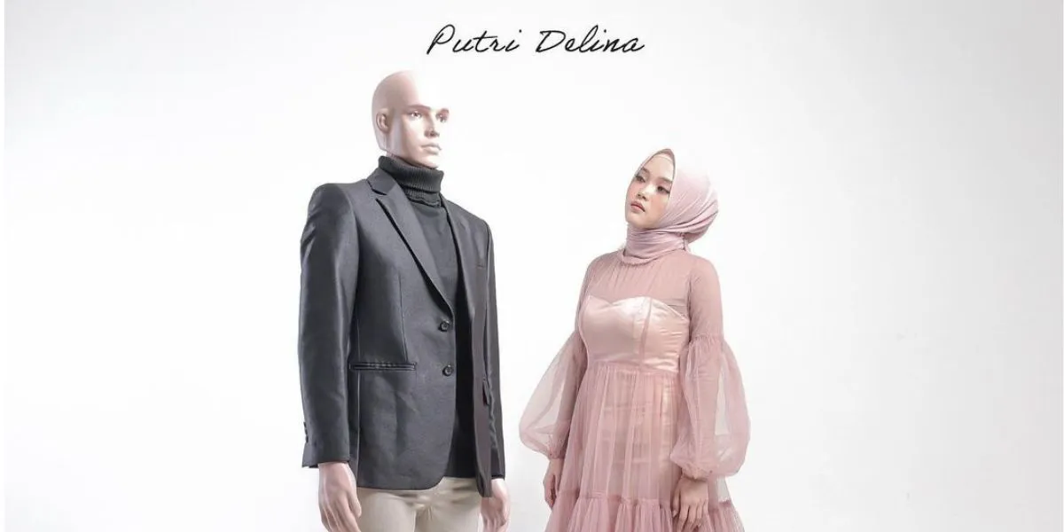 Putri Delina - Buktikan
