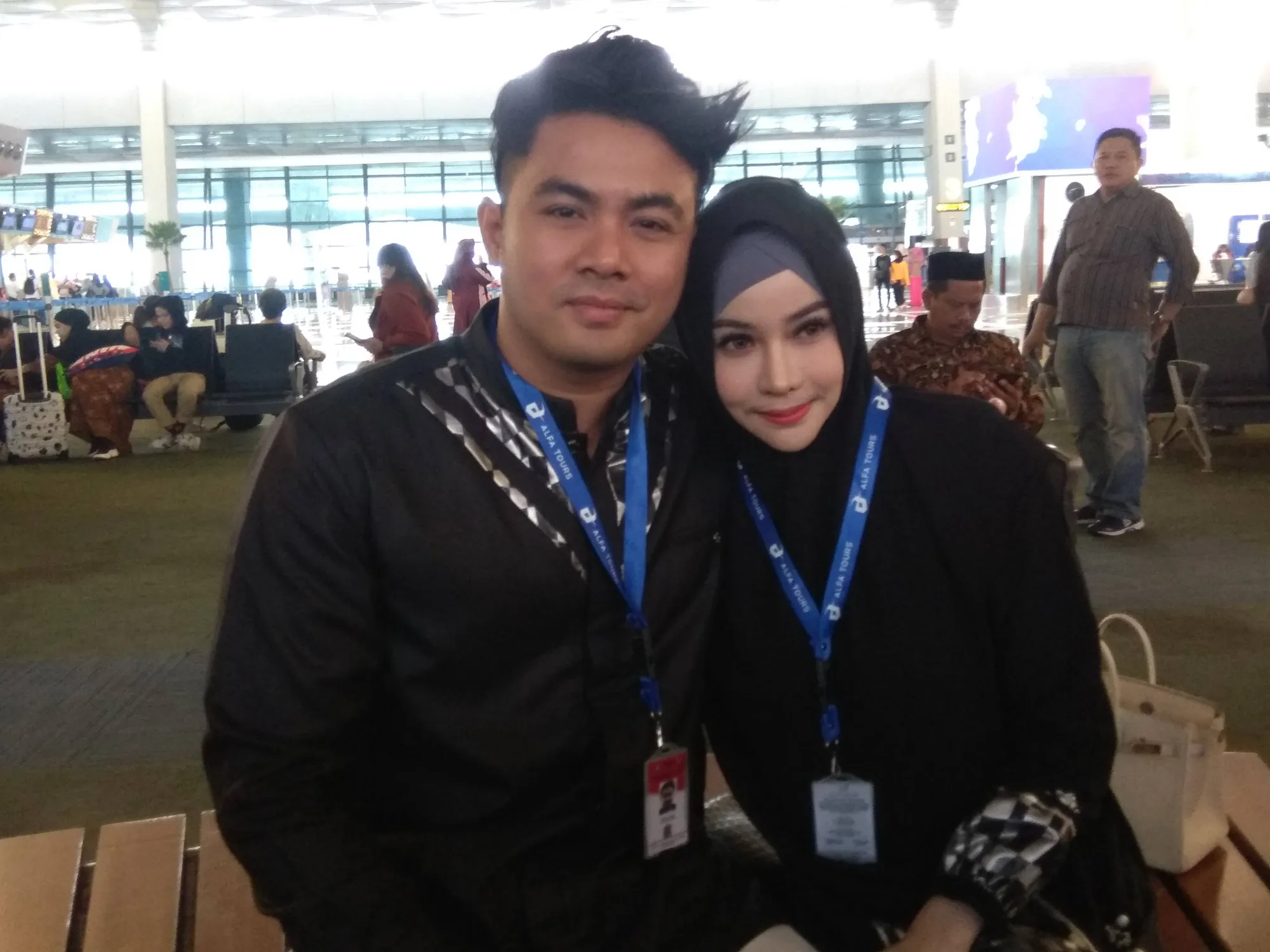 © KapanLagi.com/Dadan Deva