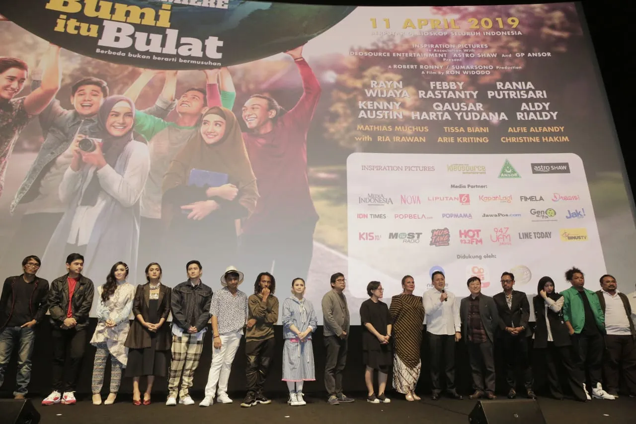 Pentingnya Toleransi
