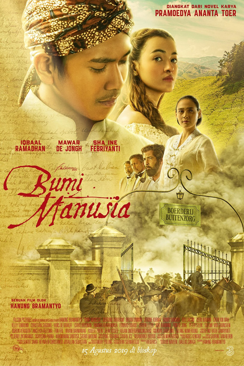 9 Recommendations Of Indonesian Films Adapted From Best Selling Novels Must Be On Your Watchlist 
