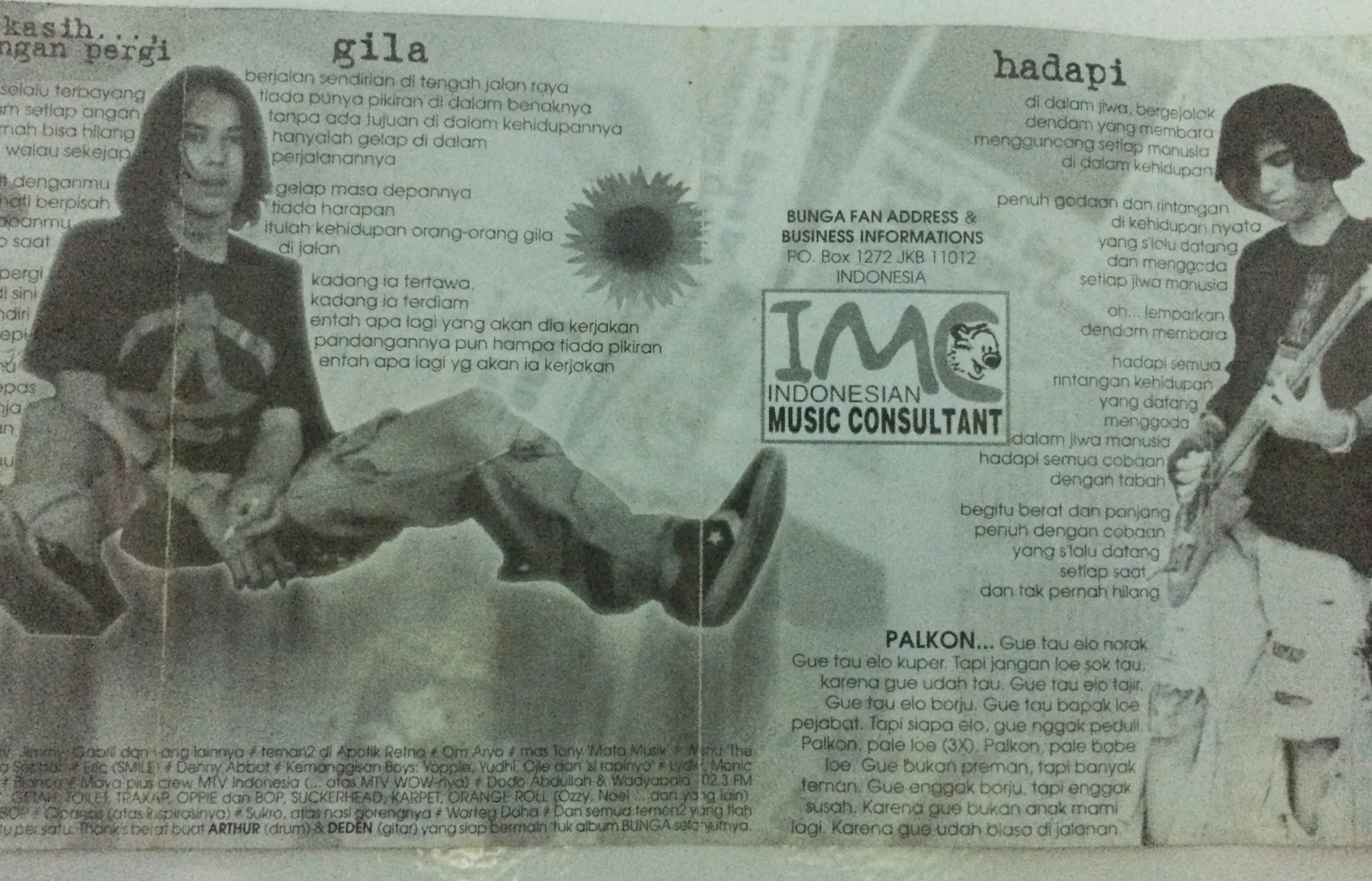 © Dokumentasi Pribadi/Fikri Alfi Rosiyadi