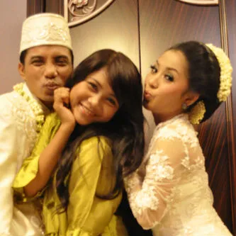 Bupati Kotim dengan Vita KDI. @istimewa