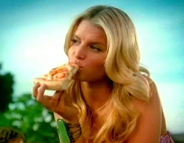 Jessica Simpson