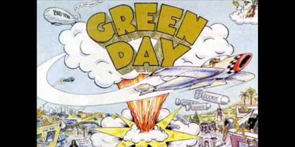 Green Day - Coming Clean dan terjemahan