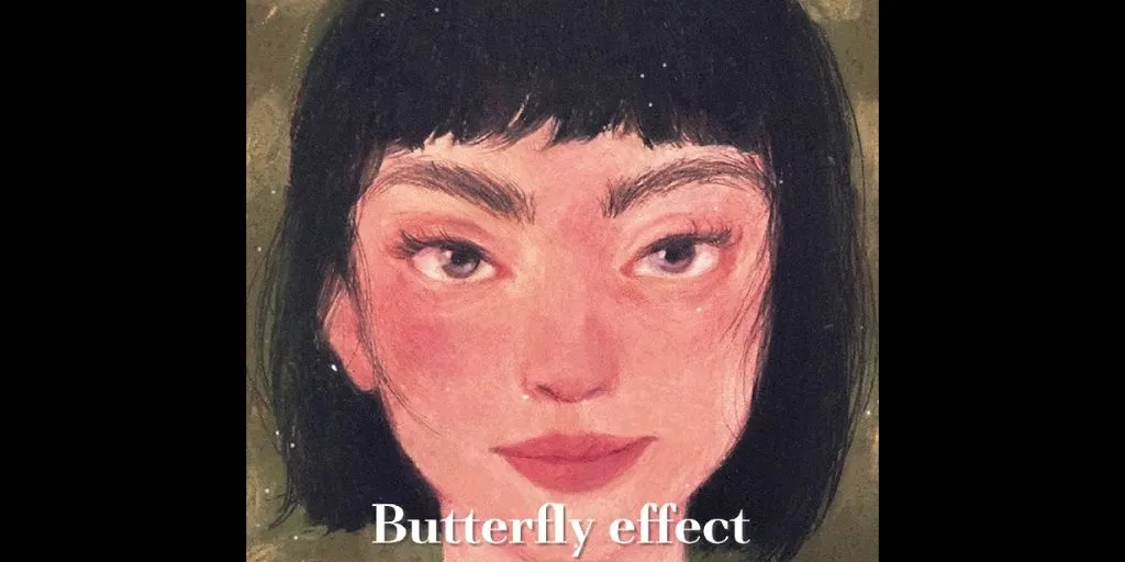 Dept, Emily Brophy, Pat Kiloran - Butterfly Effect