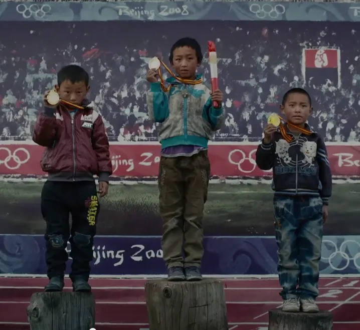 Film BUTTER LAMP menjadi nominasi di Oscar Awards 2015 © Indiwire.com