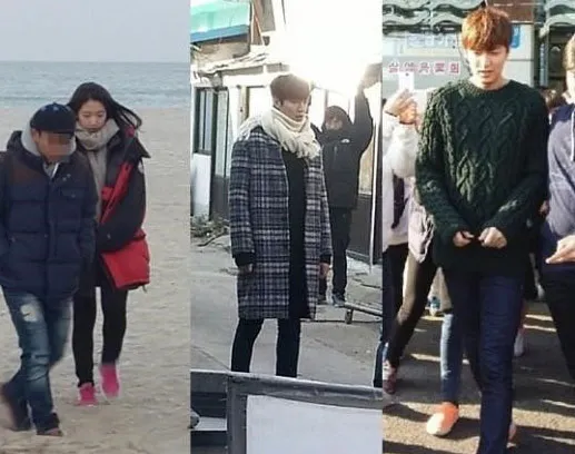 The Heirs @soompi.com